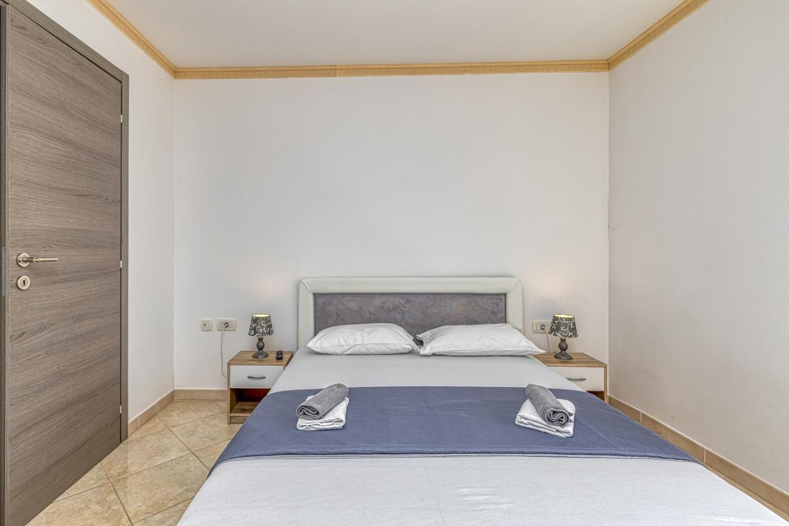 Rooms On Liberty Square Poreč Habitación foto