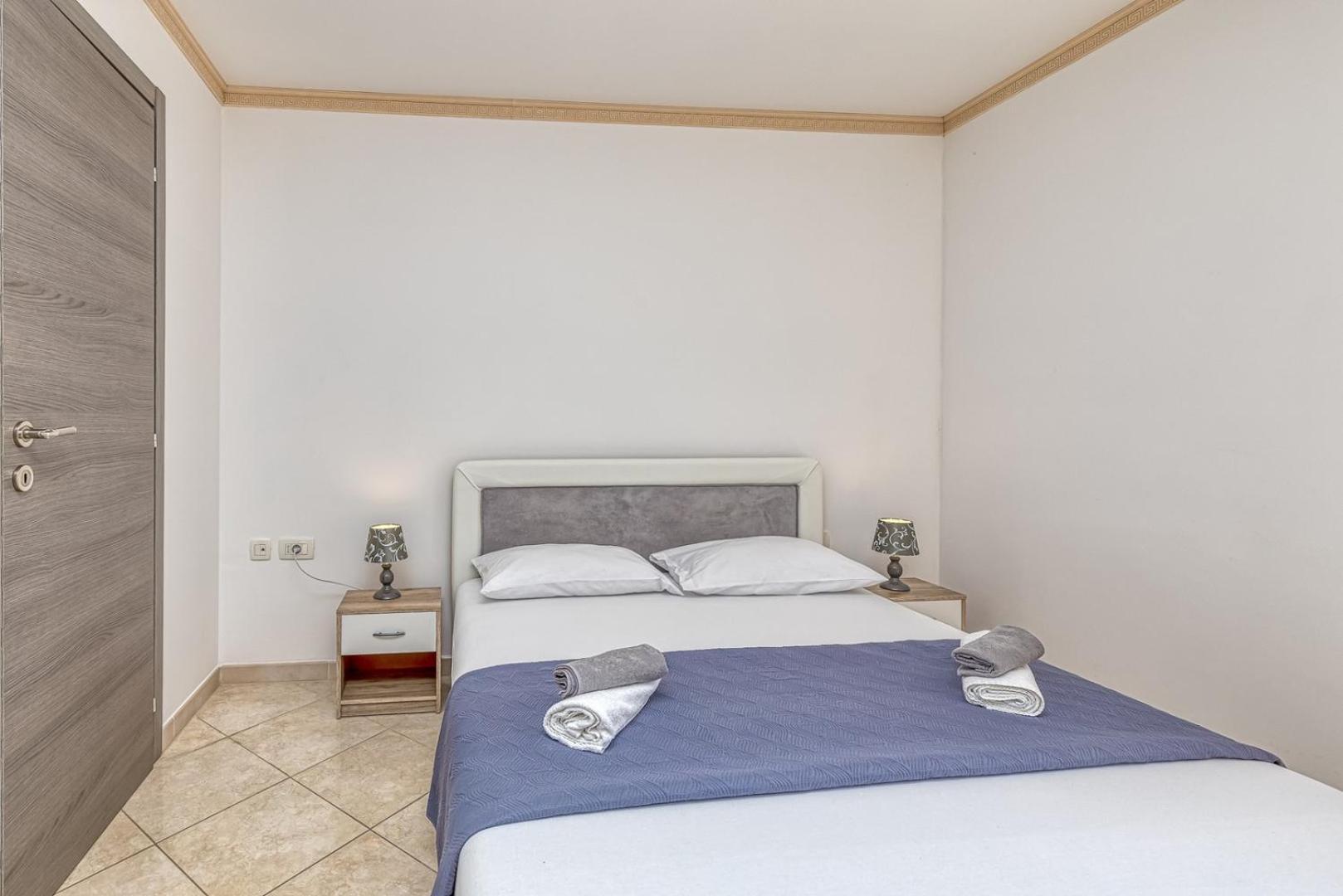 Rooms On Liberty Square Poreč Habitación foto