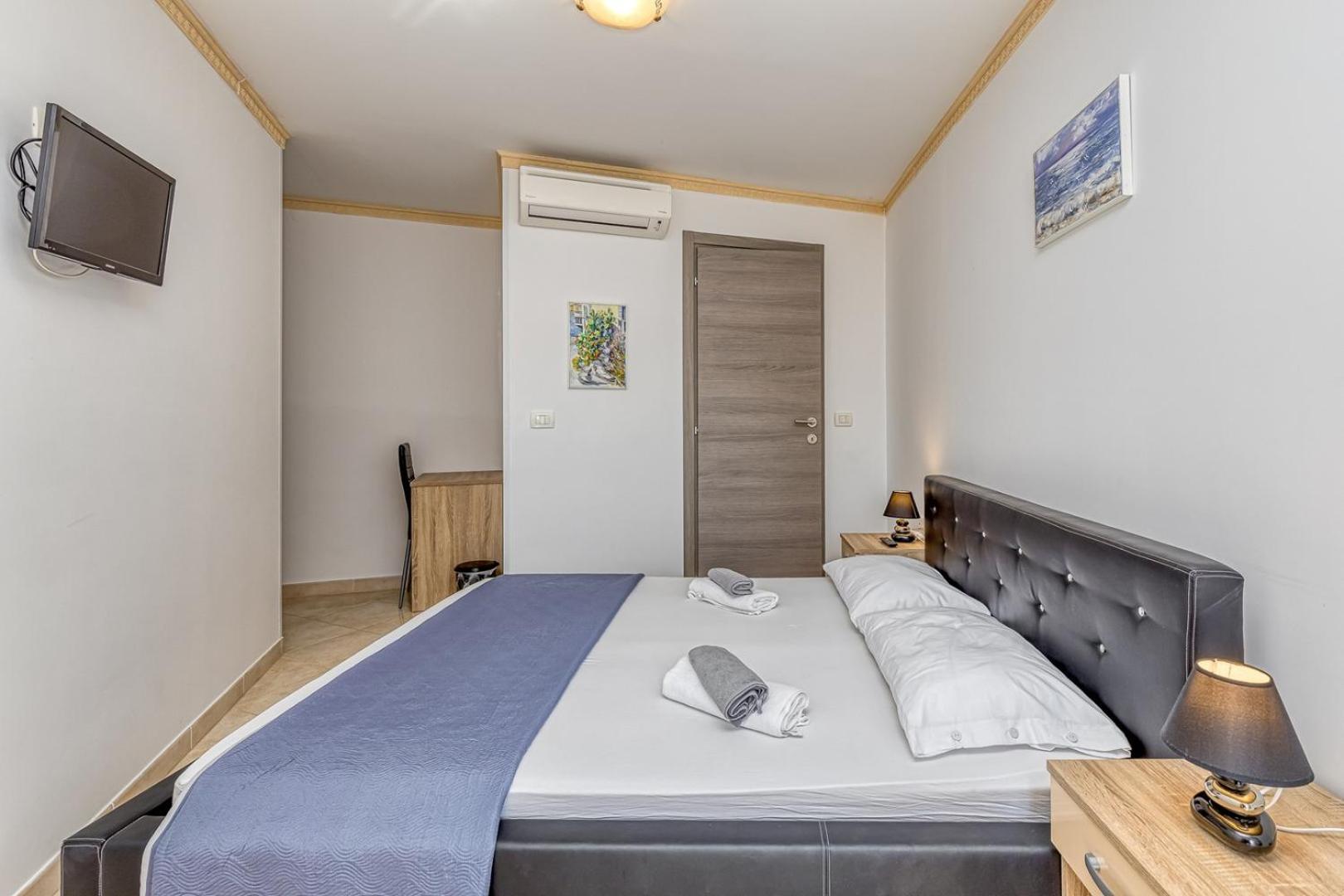 Rooms On Liberty Square Poreč Habitación foto