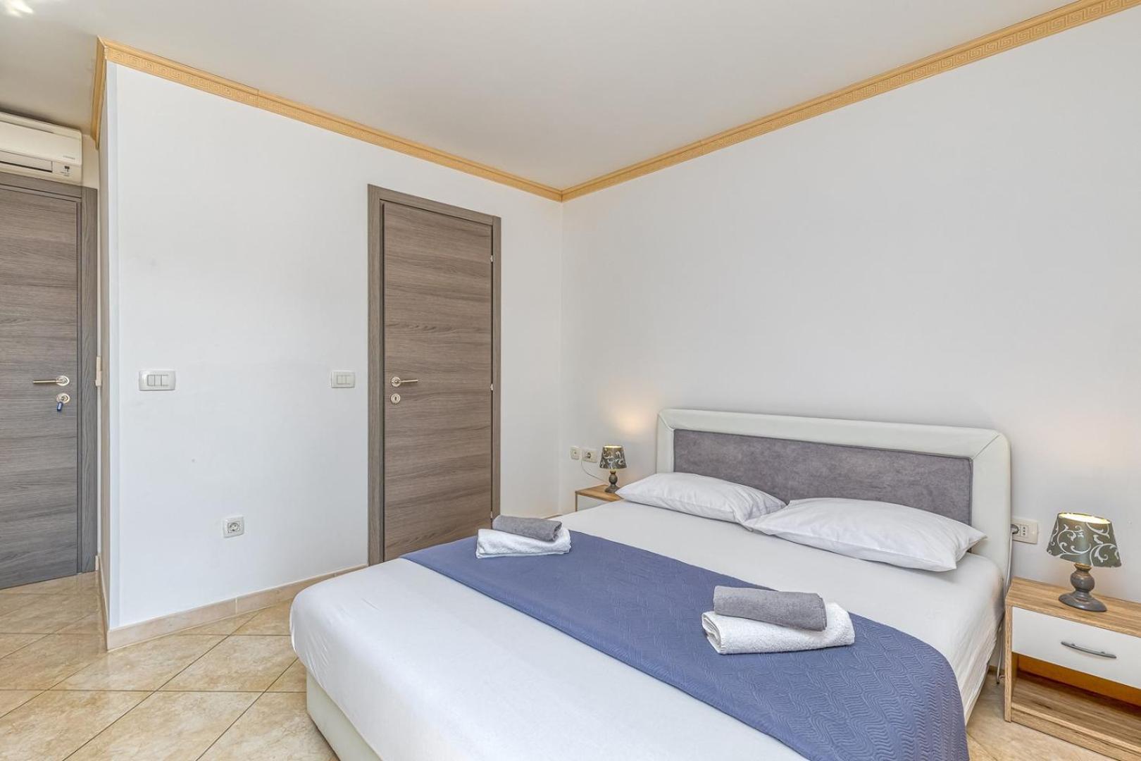 Rooms On Liberty Square Poreč Habitación foto